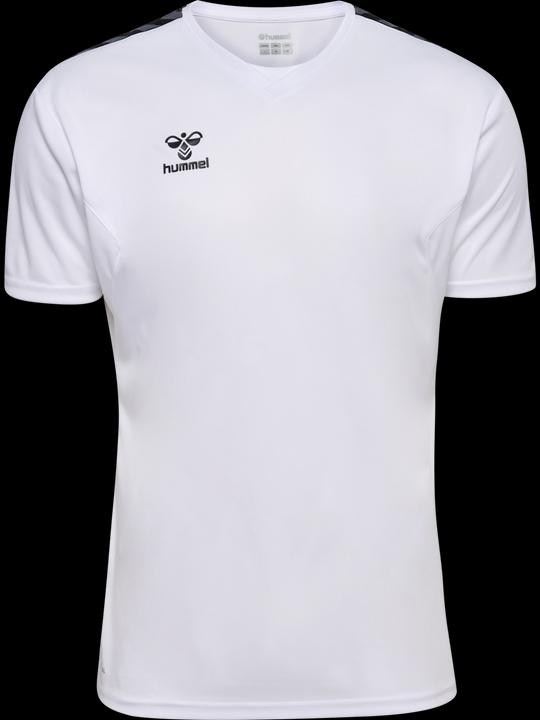 Produktbild hummel Hmlauthentic Pl Jersey S/S (S)