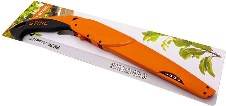 Produktbild Stihl PR 24