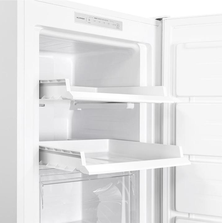 Actual product image Kibernetik Freezer FSP 161 litre No Frost (Stand-alone, 161 l)