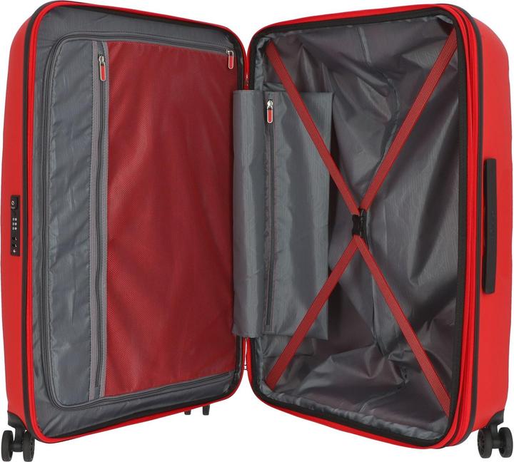Produktbild American Tourister Bon Air Dlx (104 l, L (90 - 115l))