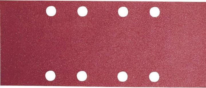 Produktbild Bosch Zubehör Schwingschleifer Schleifblatt-Set K240 (240)