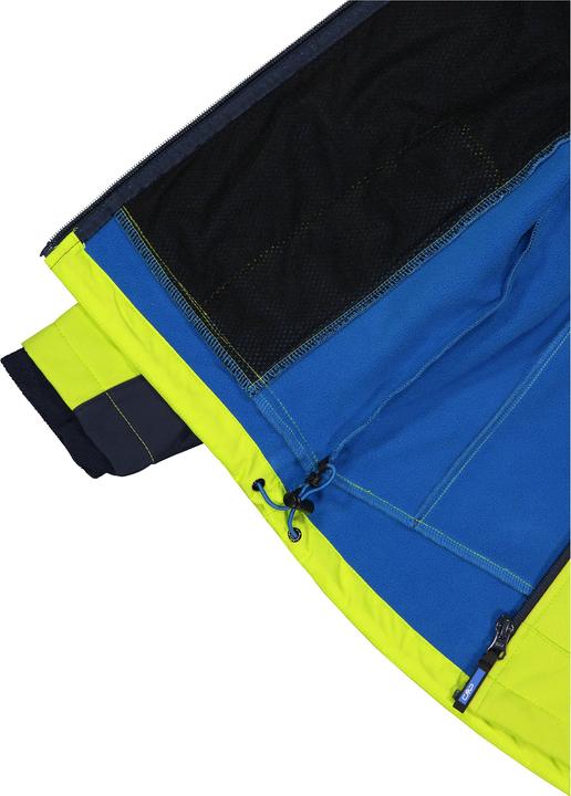 Produktbild CMP Campagnolo Hoodie (104)