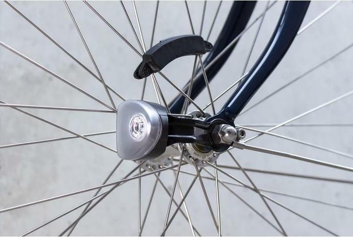 Actual product image Reelight Velo lamp SL150 set front + rear (13 lm, 13 lm)