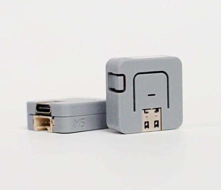 Actual product image M5Stack Atom Lite ESP32