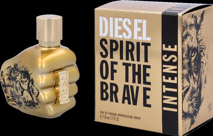 Immagine prodotto Diesel Spirit of The Brave Intense (Eau de parfum, 50 ml)