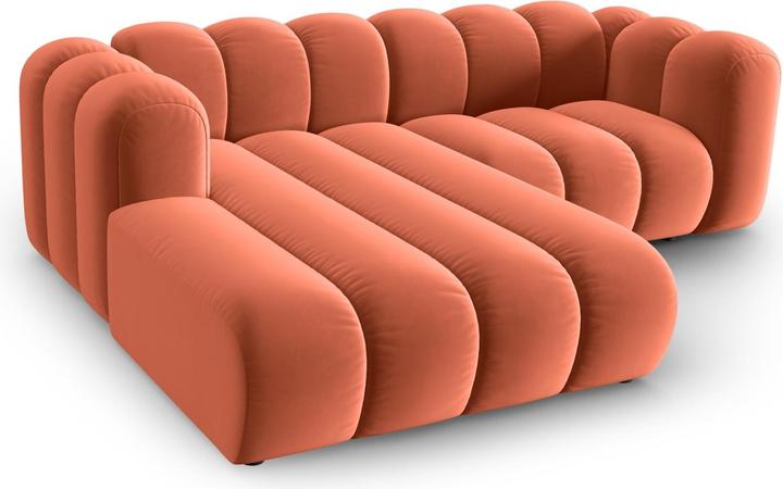 Produktbild Micadoni Lupine (Ecksofa)