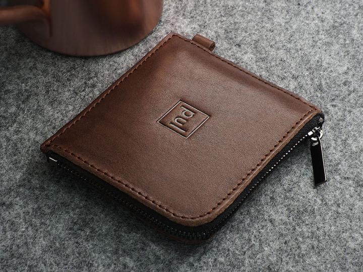 Produktbild Pularys Wallet OLDTIMER Kreditkartenetui