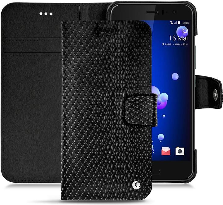 Image du produit Noreve Housse cuir portefeuille (HTC U11)