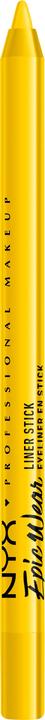 Produktbild NYX Professional Make-Up Epic Wear (17 Cosmic Yellow)
