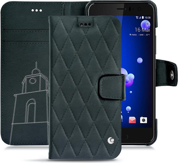 Image du produit Noreve Housse cuir portefeuille (HTC U11)