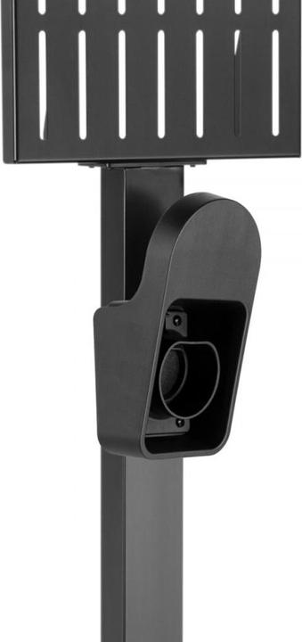 Produktbild Maclean EV PHEV Outdoor Car Charger Stand MCE456