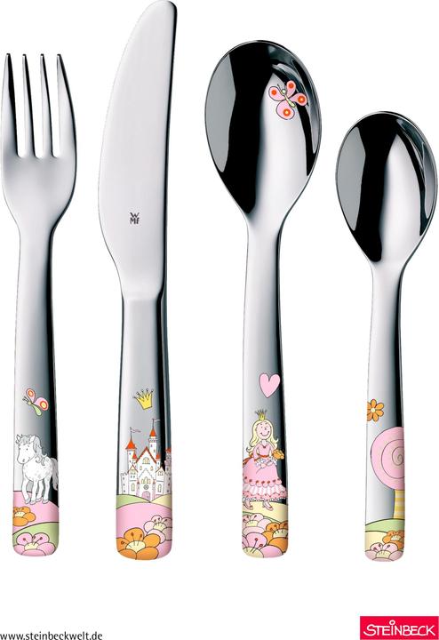 Actual product image WMF Prinzessin Anneli