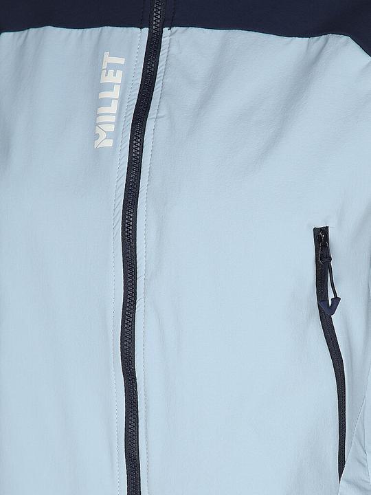 Actual product image Millet Softshelljacke Fusion XCS (L)