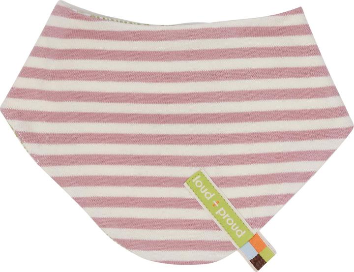 Immagine prodotto loud + proud Sciarpa reversibile Zebra Aster