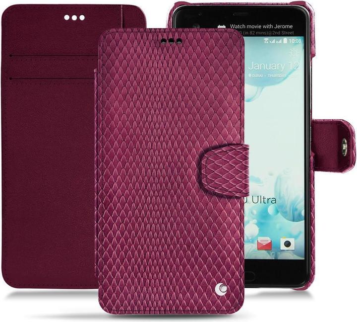 Produktbild Noreve Lederschutzhülle Wallet