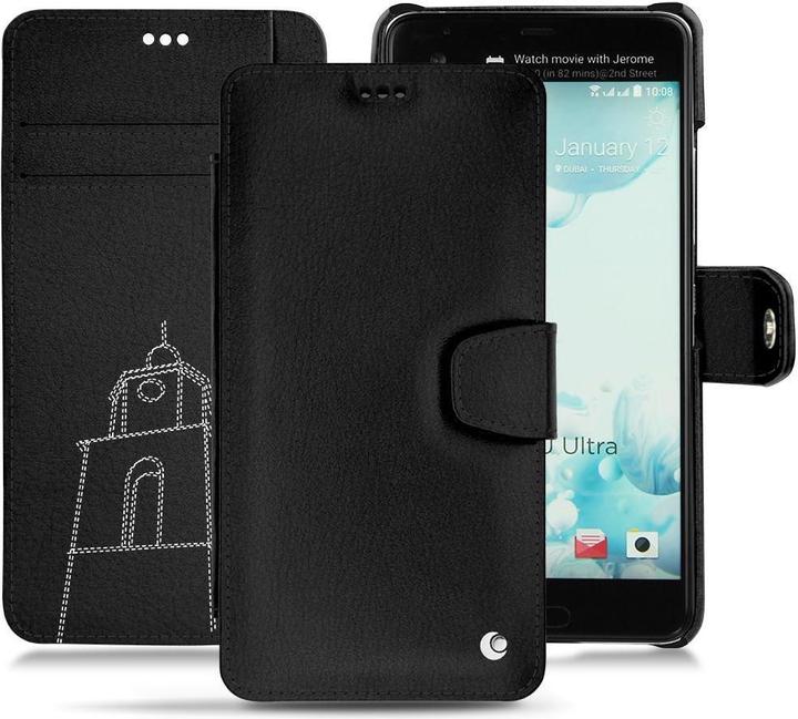 Produktbild Noreve Lederschutzhülle Wallet