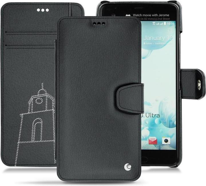 Produktbild Noreve Lederschutzhülle Wallet
