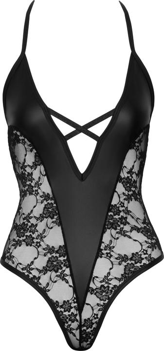 Actual product image Cottelli Collection Body with lace L (L)