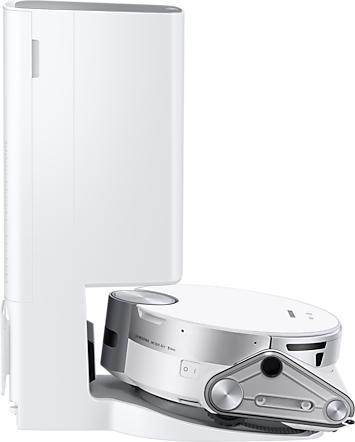 Immagine prodotto Samsung Jet Bot AI+ VR9500 (Aspirazione robotica)