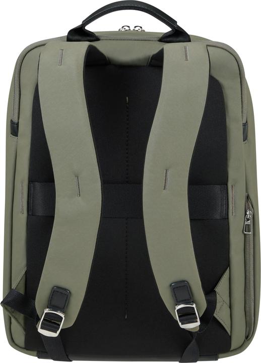 Actual product image Samsonite Ongoing (14.50 l)