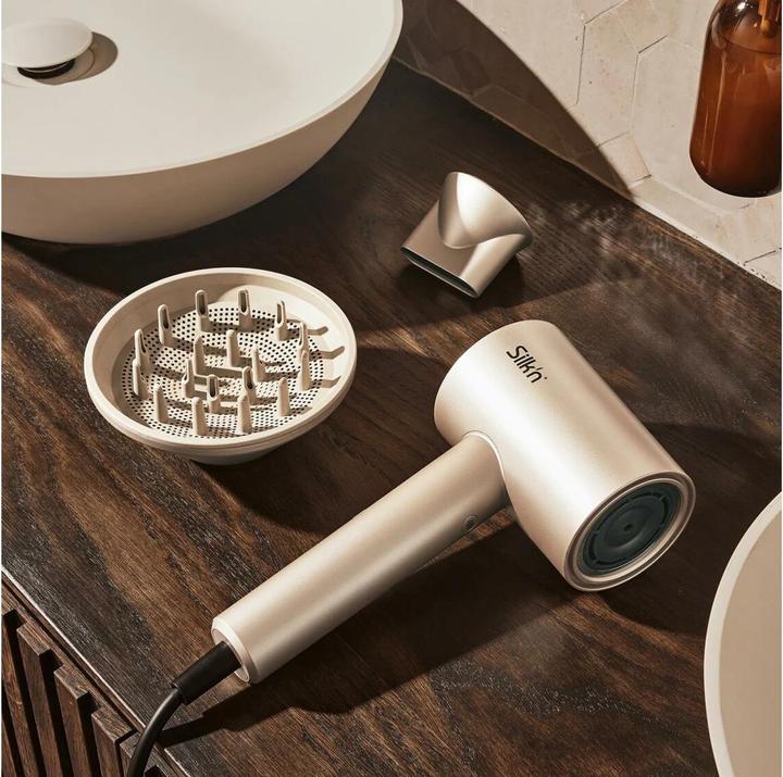 Image du produit Silk'n Sèche-cheveux professionnel Air Pro