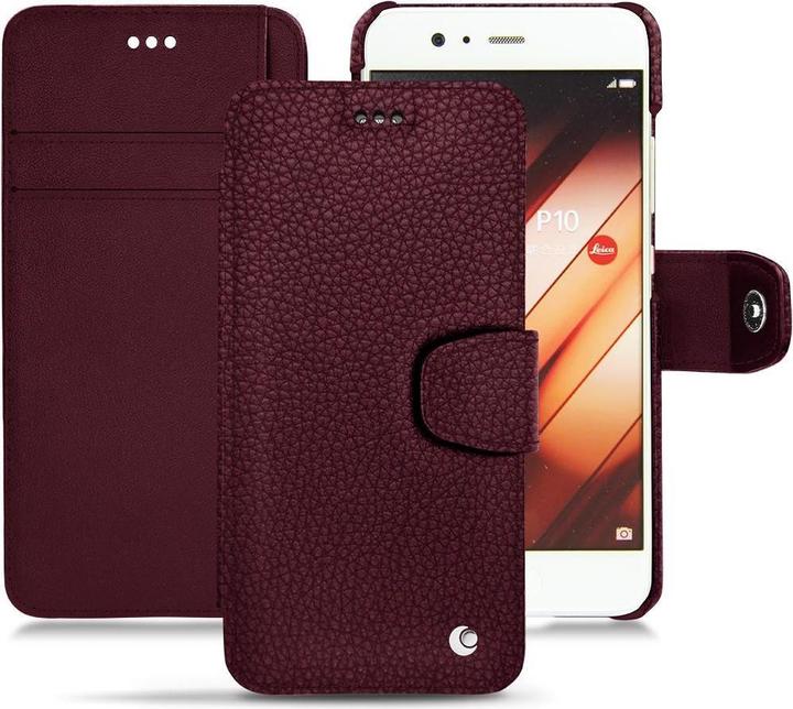 Produktbild Noreve Lederschutzhülle Wallet