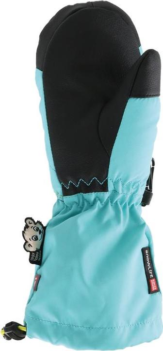 Produktbild snowlife Spice Kids Mitten (XL)