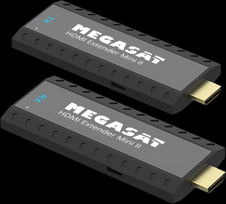 Produktbild Megasat Mini II HDMI Extender (30 m)