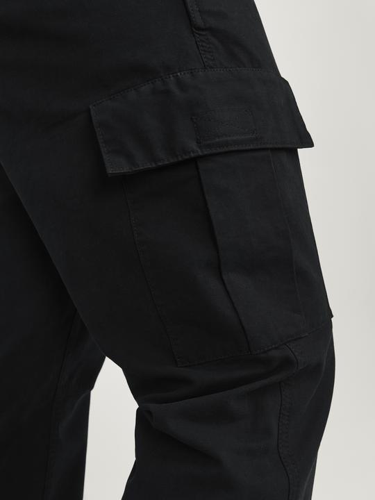 Actual product image Jack & Jones Jpstkane Jjbarkley Cargo Pant Noos Pls (W44/L32)