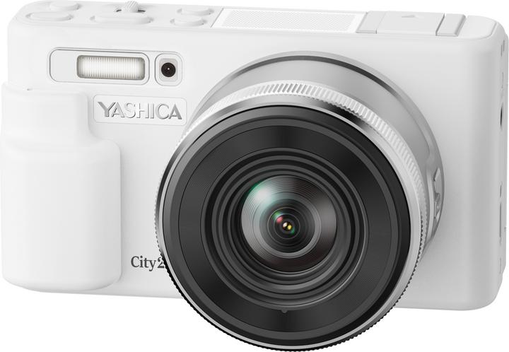 Yashica City 200 (4.9 - 49 mm, 13 Mpx)