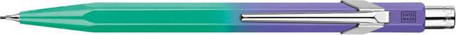 Produktbild Caran d'Ache 849 Set Borealis Sonderedition (Violett, Grün, 2 x)