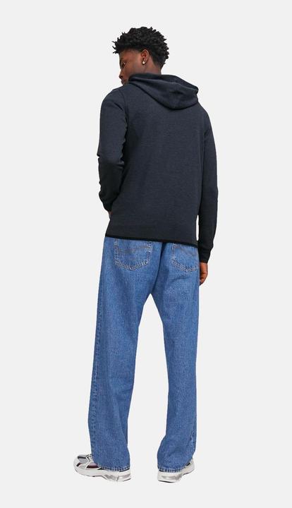 Immagine prodotto Jack & Jones High Neck Reissverschluss- Hoodie (L)