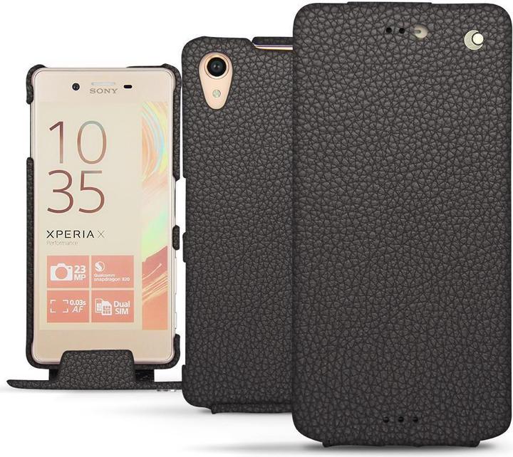 Immagine prodotto Noreve Cover in pelle verticale (Sony Xperia X Performance)
