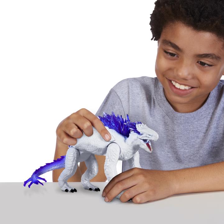 Actual product image Monsterverse The New Empire - 7" Battle Roar Shimo