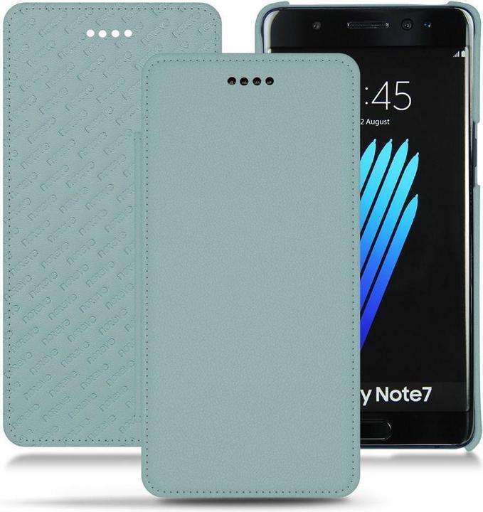 Produktbild Noreve Lederschutzhülle horizontal (Samsung Galaxy Note 7)