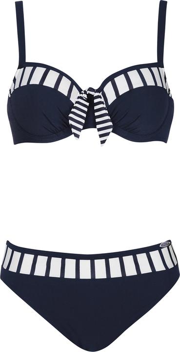 SUNFLAIR Basic Bikini-Set