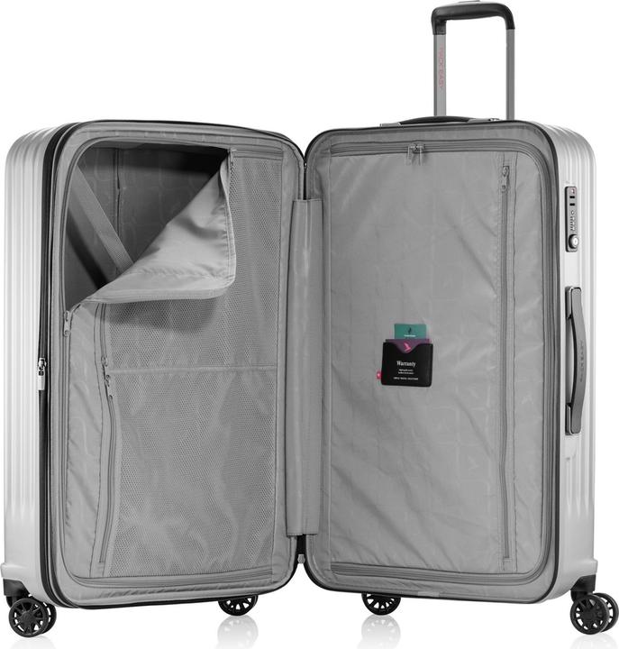 Actual product image Pack Easy ReNew Genius Trolley (77 l, M (50 - 90l))