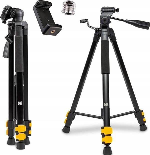 Actual product image Kodak statyw 158cm (ROCPGTR62)