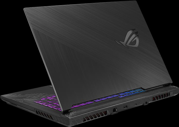 Immagine prodotto ASUS ROG Strix G15 (15.60", I7-10750H, 16 GB, 1000 GB, CH)