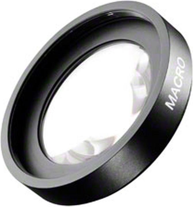 Produktbild Walimex 0,25x52mm Fisheye Vorsatzobjektiv Makro