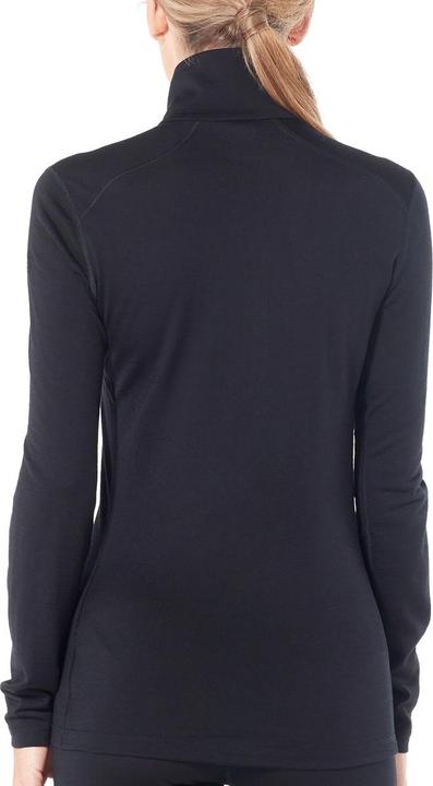 Actual product image Icebreaker Oasis Half Zip (M)