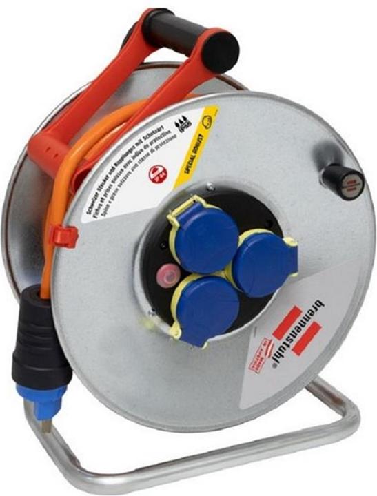 Brennenstuhl Garant SK (25.25 m, 2.50 mm²)