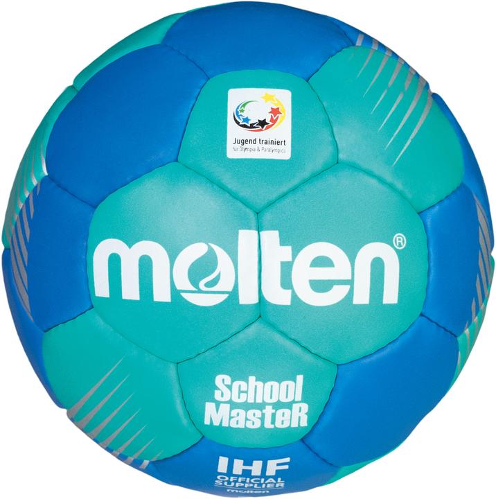 Molten Handball H3f-Sm (3)