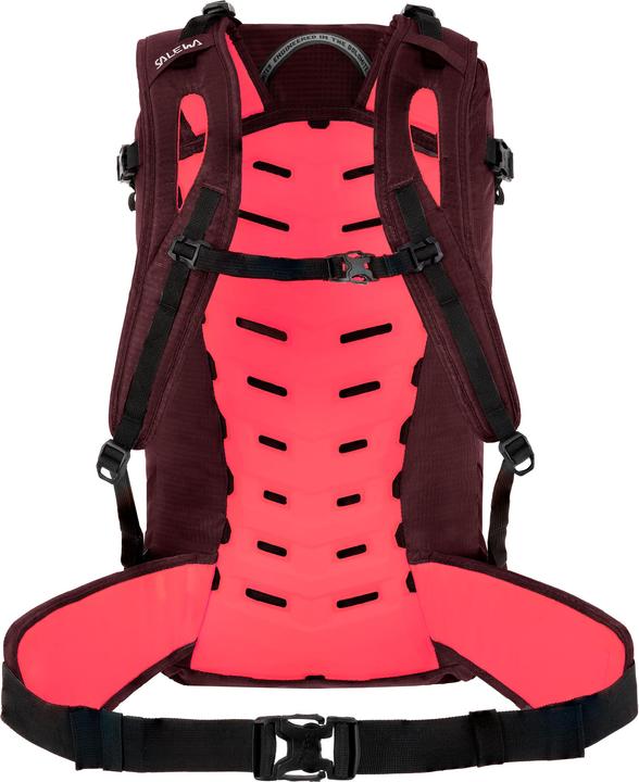 Image du produit Salewa Sac à dos Winter Mate L Da (28 l)