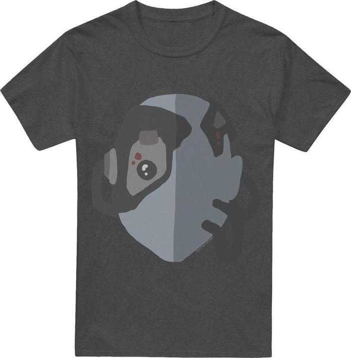 Produktbild The Borg TShirt (S)