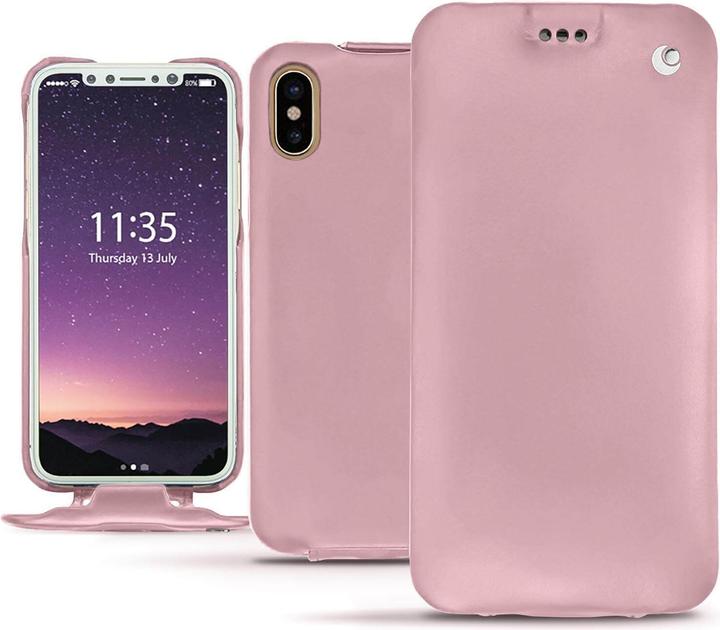 Image du produit Noreve Housse cuir vertical (Apple iPhone XS)