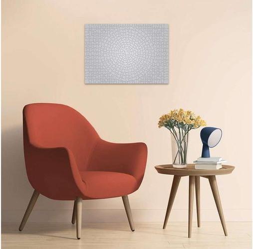 Actual product image Ravensburger Krypt Silver (654 pieces)