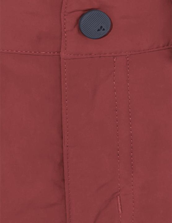 Image du produit Vaude Kids Detective Antimos ZO Pants (134, 140)