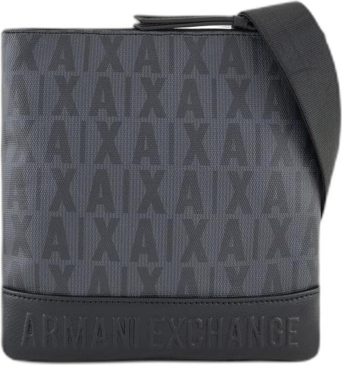 Immagine prodotto Armani Exchange borsa a tracolla piatta