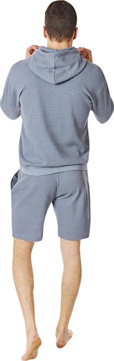 Produktbild Ript Essentials Set Oberteil & Shorts mit Kapuze (L)
